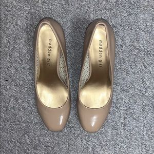 madden girl heels